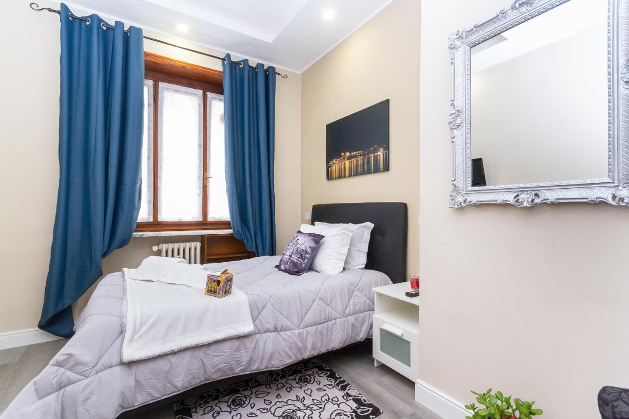 Exclusive Arena Inalpi 'la Casa Di Bertino' * Turin