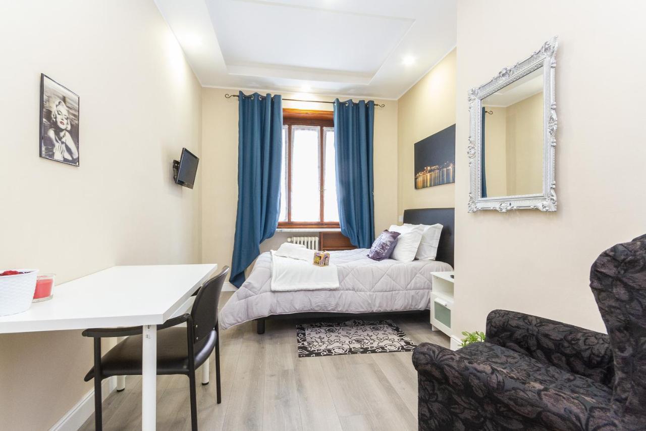 Séjour chez l'habitant Exclusive Arena Inalpi 'la Casa Di Bertino'