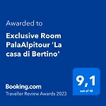 Exclusive Room Arena Inalpi \'La Casa Di Bertino\'